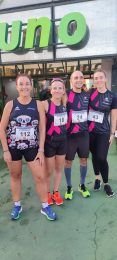 Lee más sobre el artículo Representación de RunningDC en la Carrera Popular de San Nicasio de Leganés