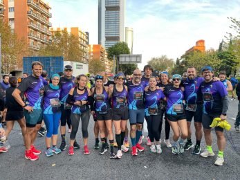 Lee más sobre el artículo Zara Athleticz Speed Run