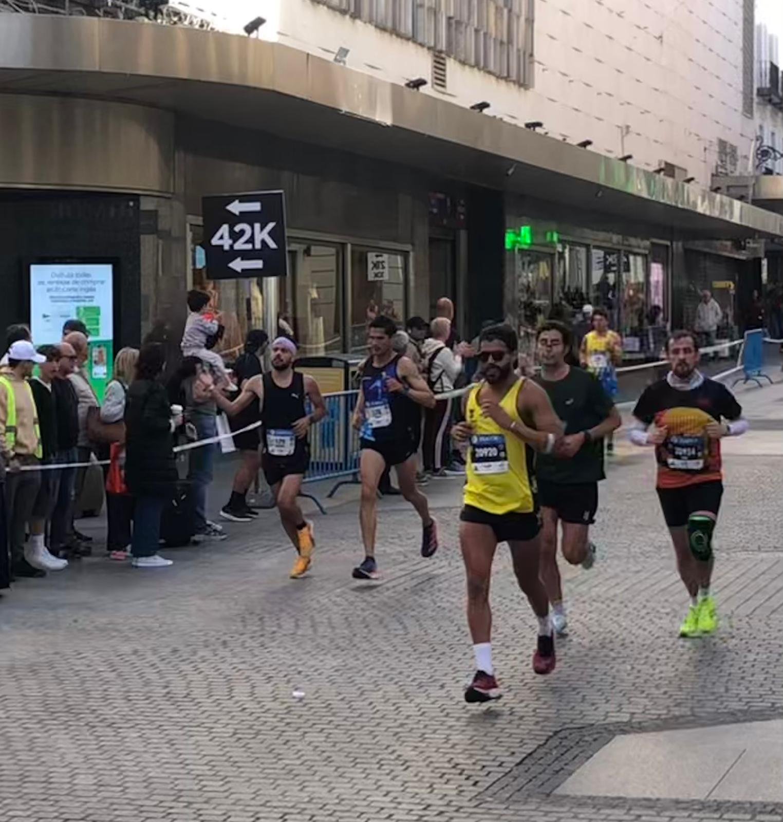 Comenzamos ciclos de entrenamiento con vistas a otoño