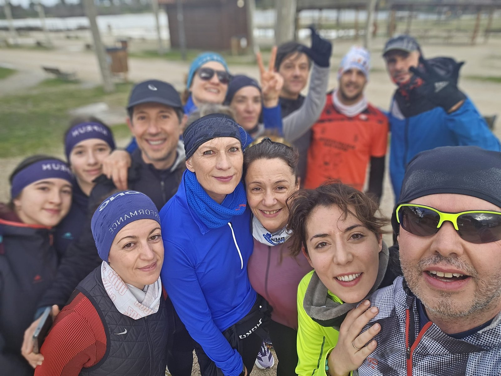 Las primeras carreras de 2026