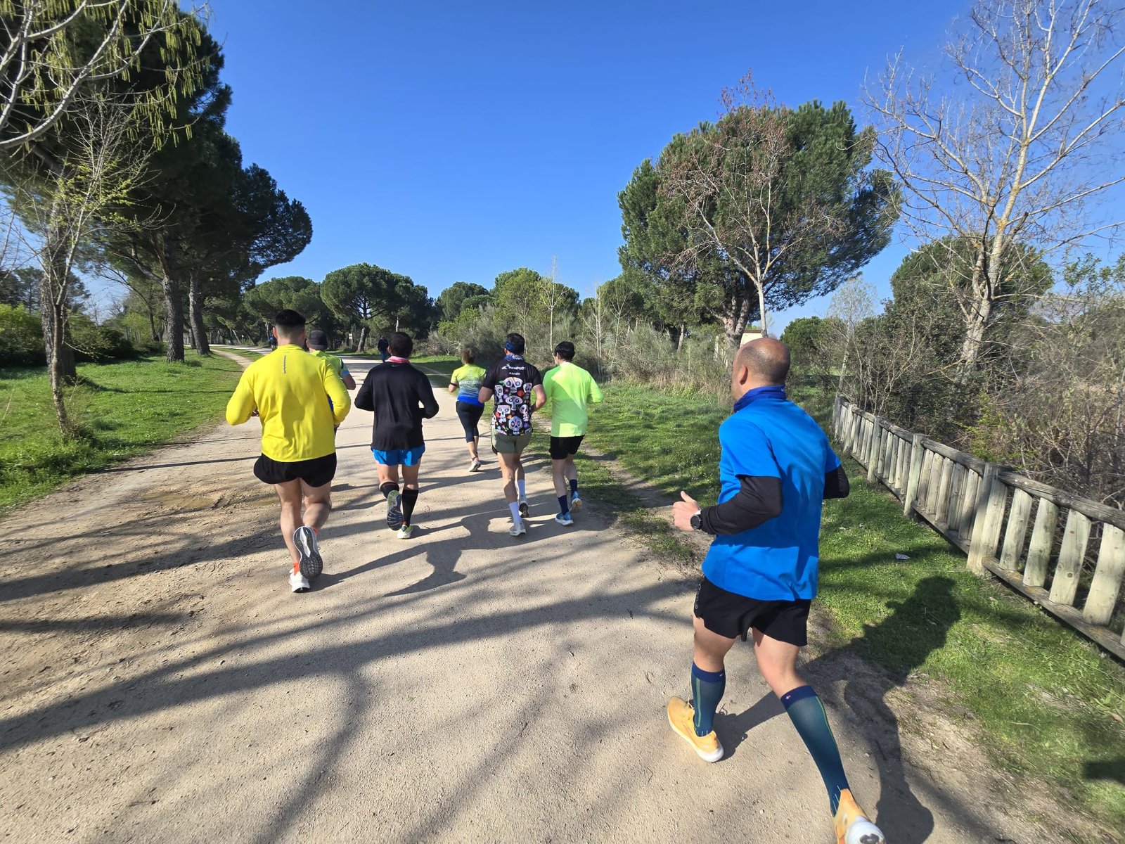 ¿Correr por ritmo o por frecuencia cardíaca?