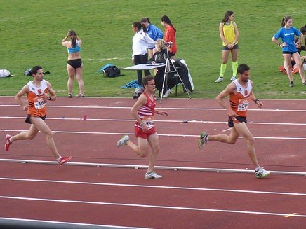 Entrenar para una prueba de 2km o menos: ¿sólo intensidad?